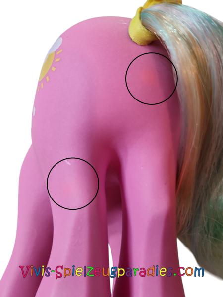 Mein Kleines Pony G1 Raindrop Regentropfen